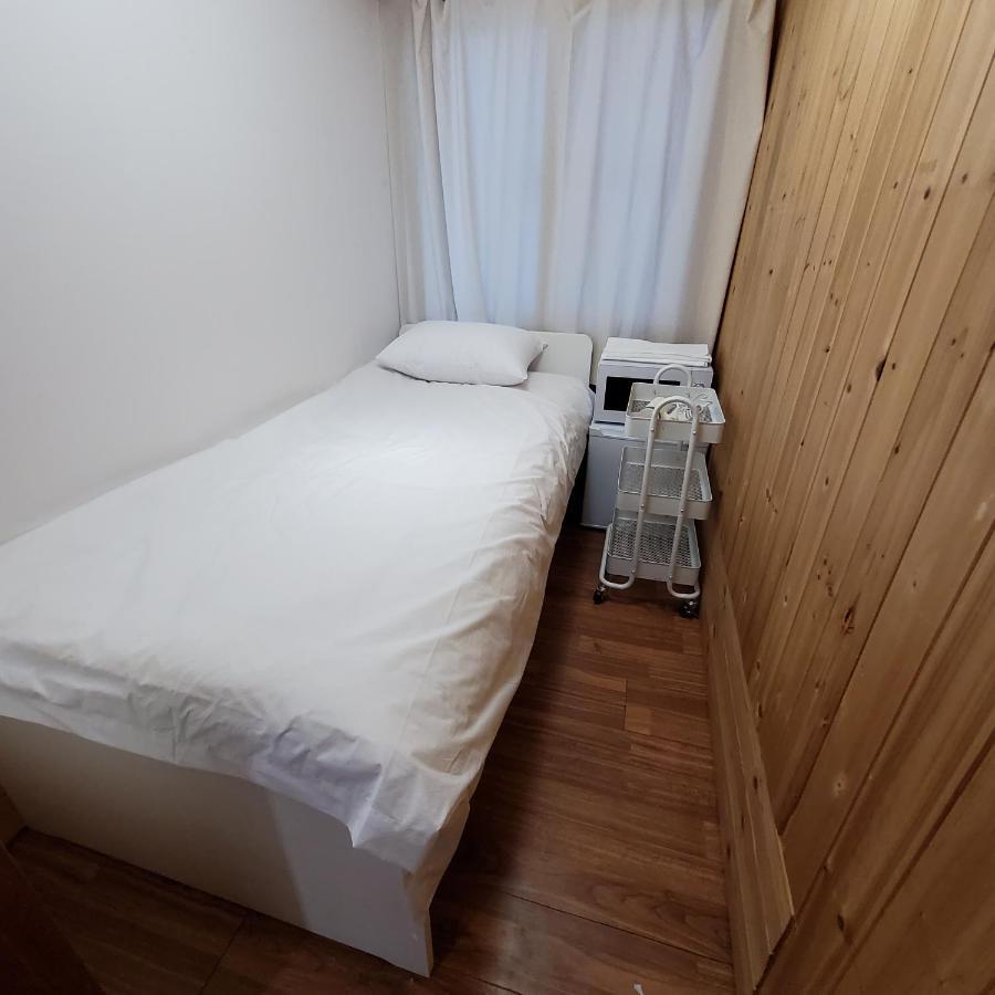 Hostel Jl In Chung-Jeong Seoul Luaran gambar