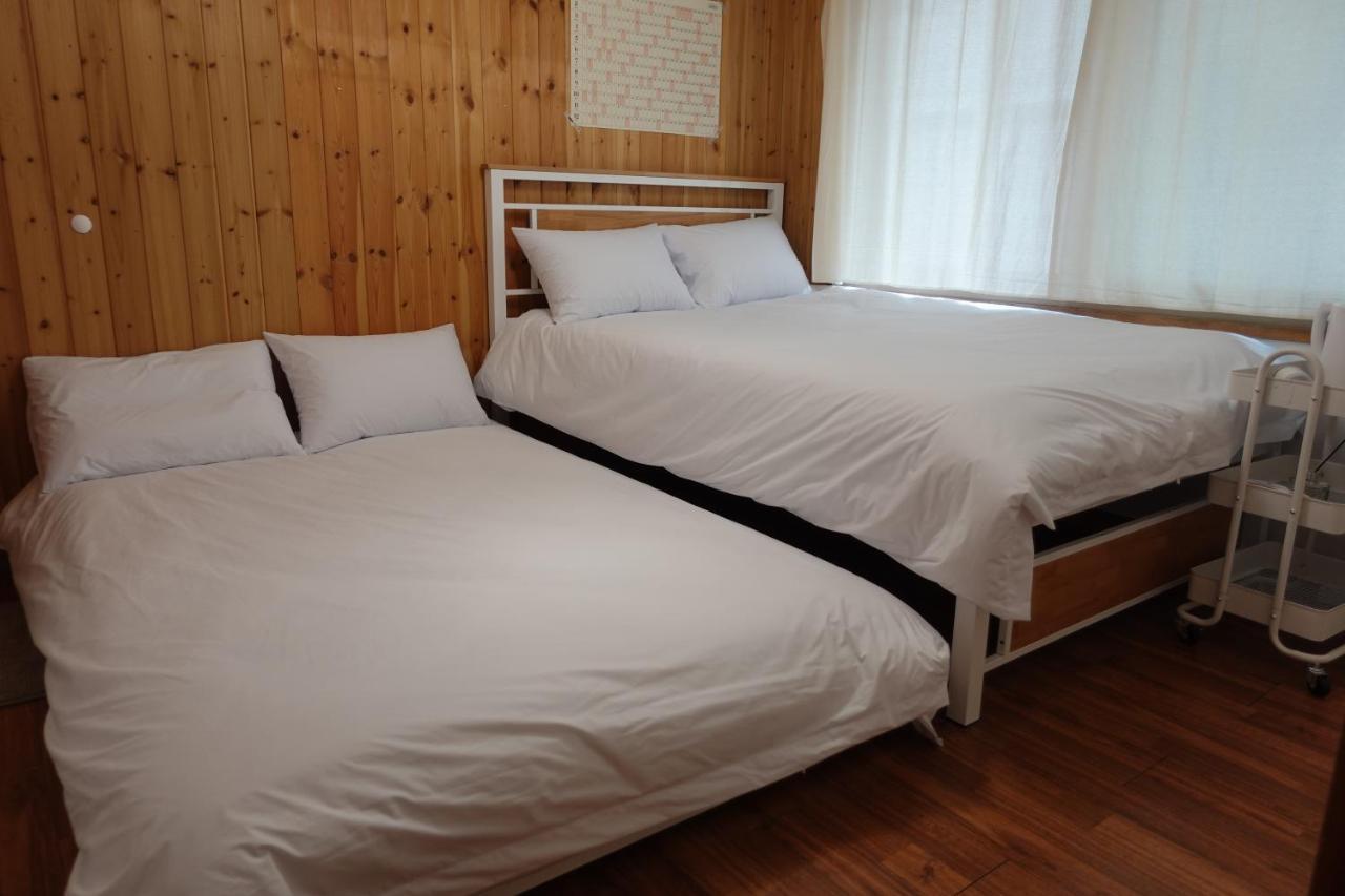 Hostel Jl In Chung-Jeong Seoul Luaran gambar