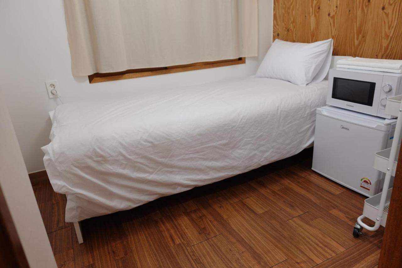 Hostel Jl In Chung-Jeong Seoul Luaran gambar