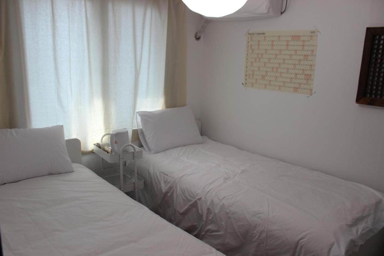 Hostel Jl In Chung-Jeong Seoul Luaran gambar