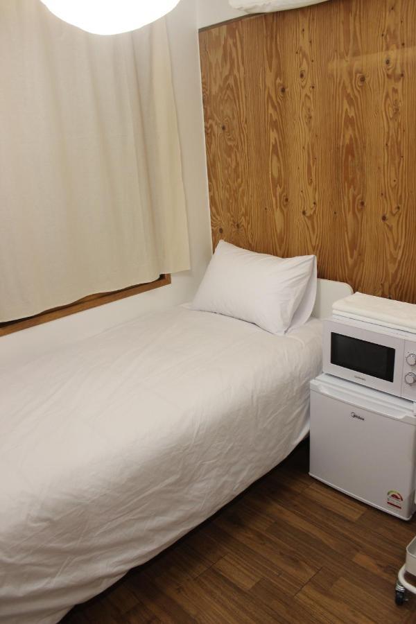 Hostel Jl In Chung-Jeong Seoul Luaran gambar