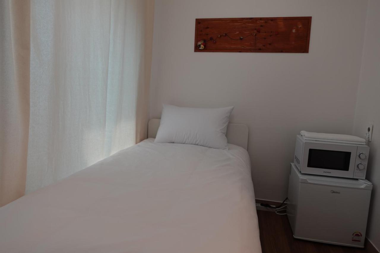 Hostel Jl In Chung-Jeong Seoul Luaran gambar
