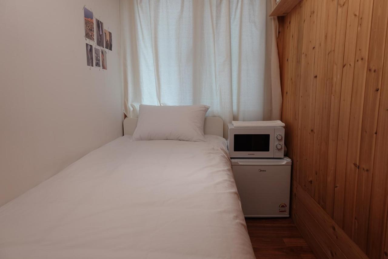 Hostel Jl In Chung-Jeong Seoul Luaran gambar