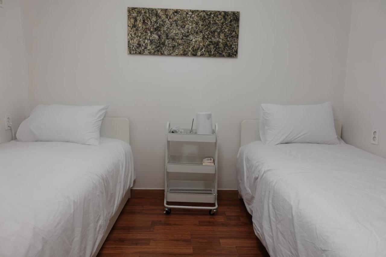 Hostel Jl In Chung-Jeong Seoul Luaran gambar