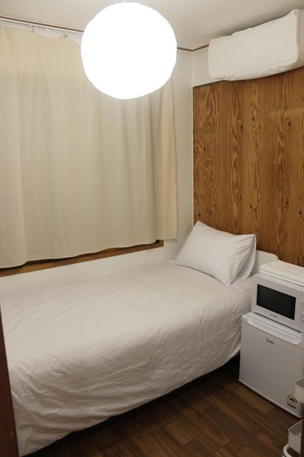 Hostel Jl In Chung-Jeong Seoul Luaran gambar