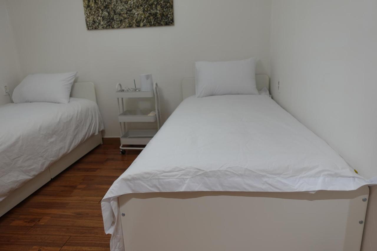 Hostel Jl In Chung-Jeong Seoul Luaran gambar