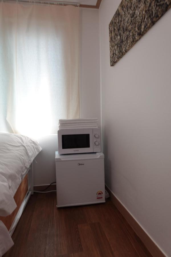 Hostel Jl In Chung-Jeong Seoul Luaran gambar