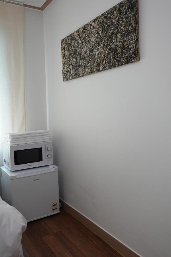Hostel Jl In Chung-Jeong Seoul Luaran gambar