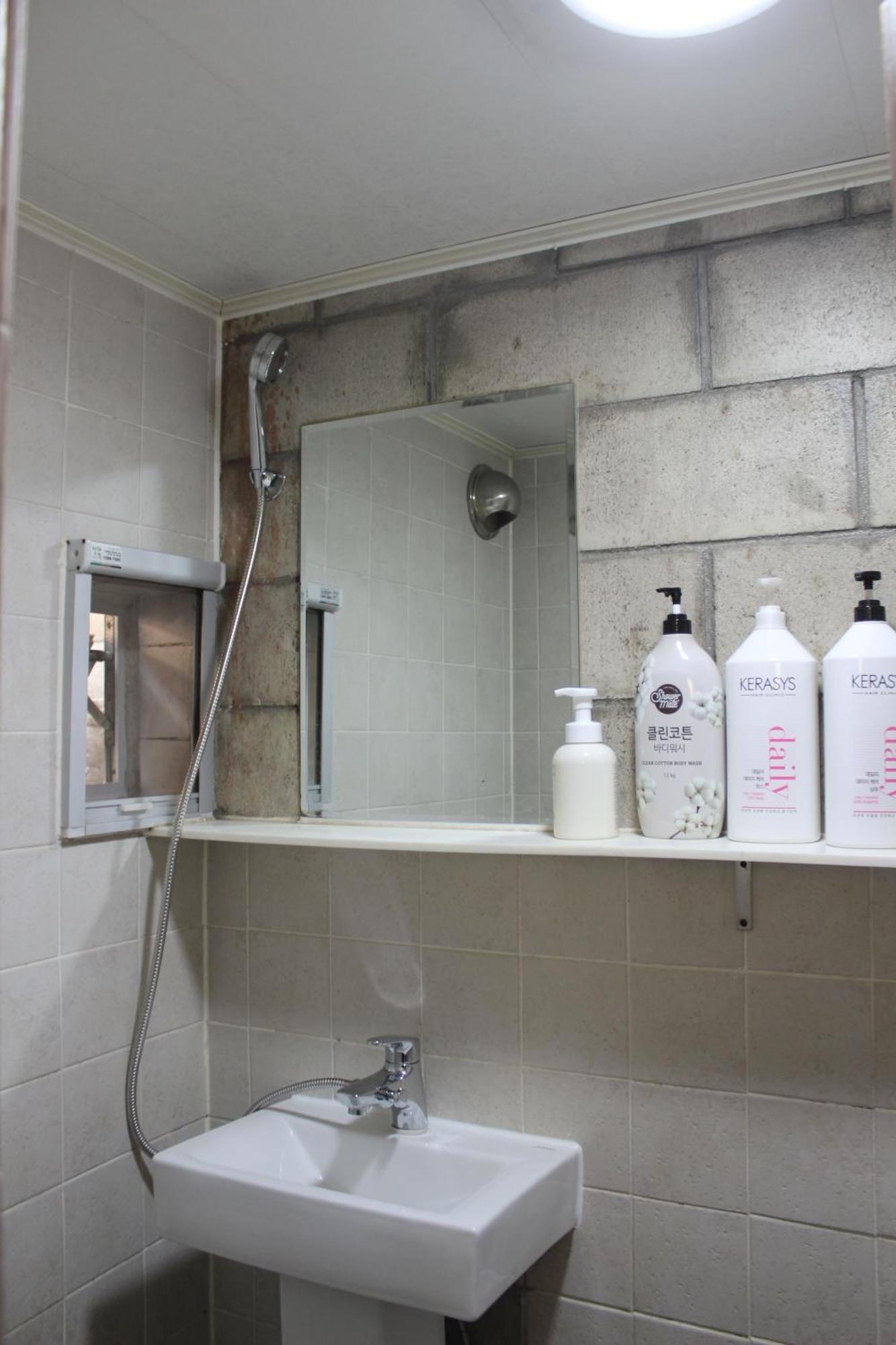 Hostel Jl In Chung-Jeong Seoul Luaran gambar