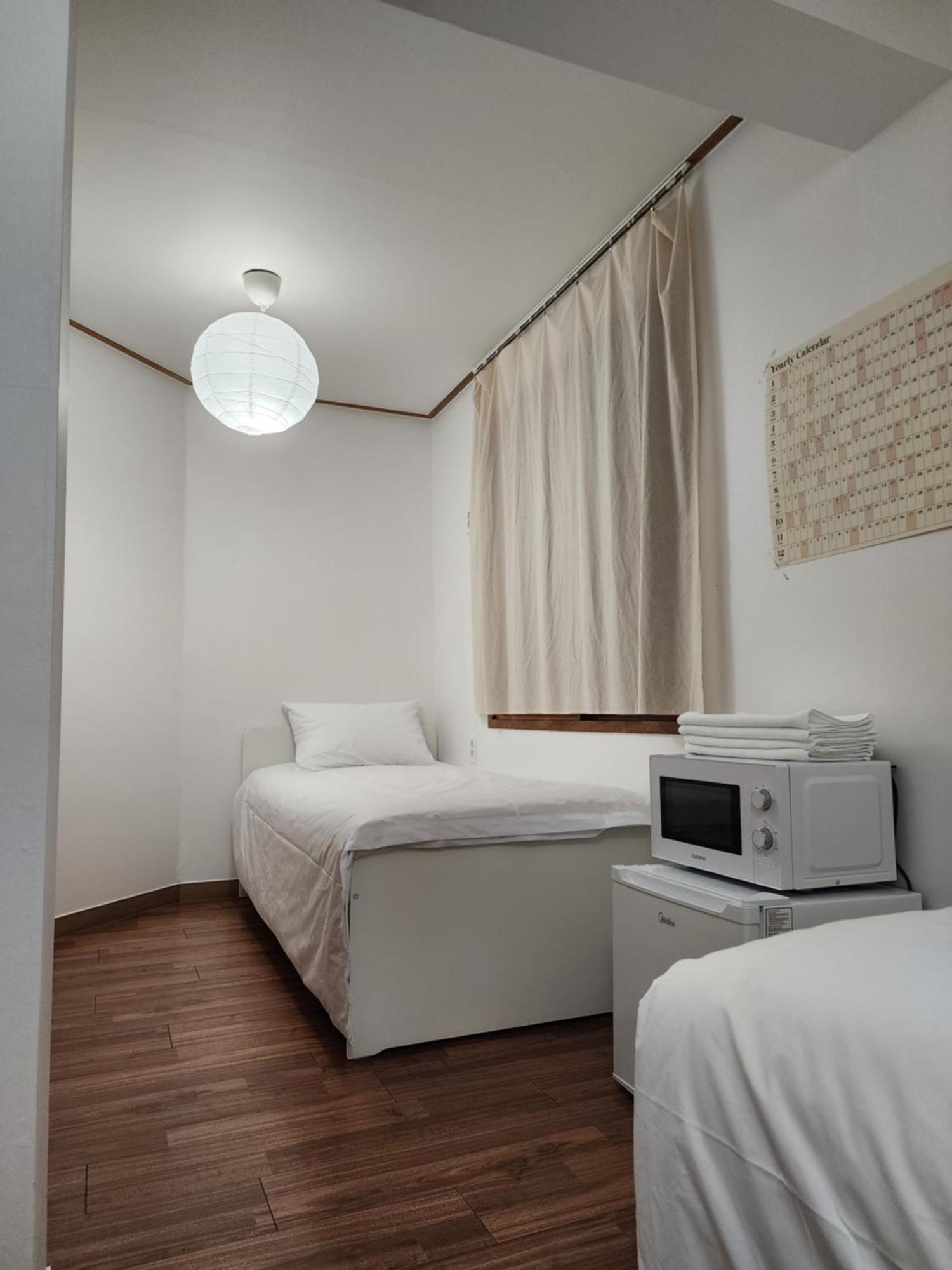 Hostel Jl In Chung-Jeong Seoul Luaran gambar