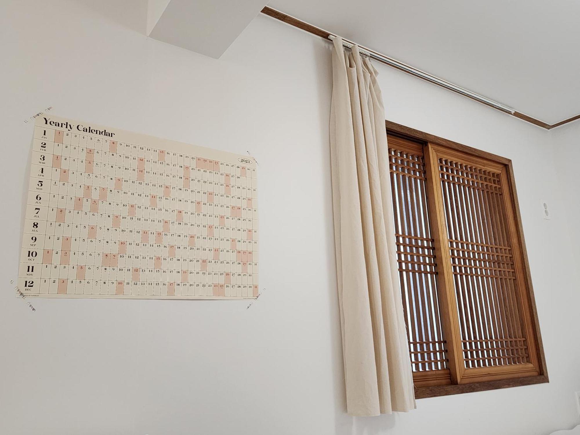 Hostel Jl In Chung-Jeong Seoul Luaran gambar