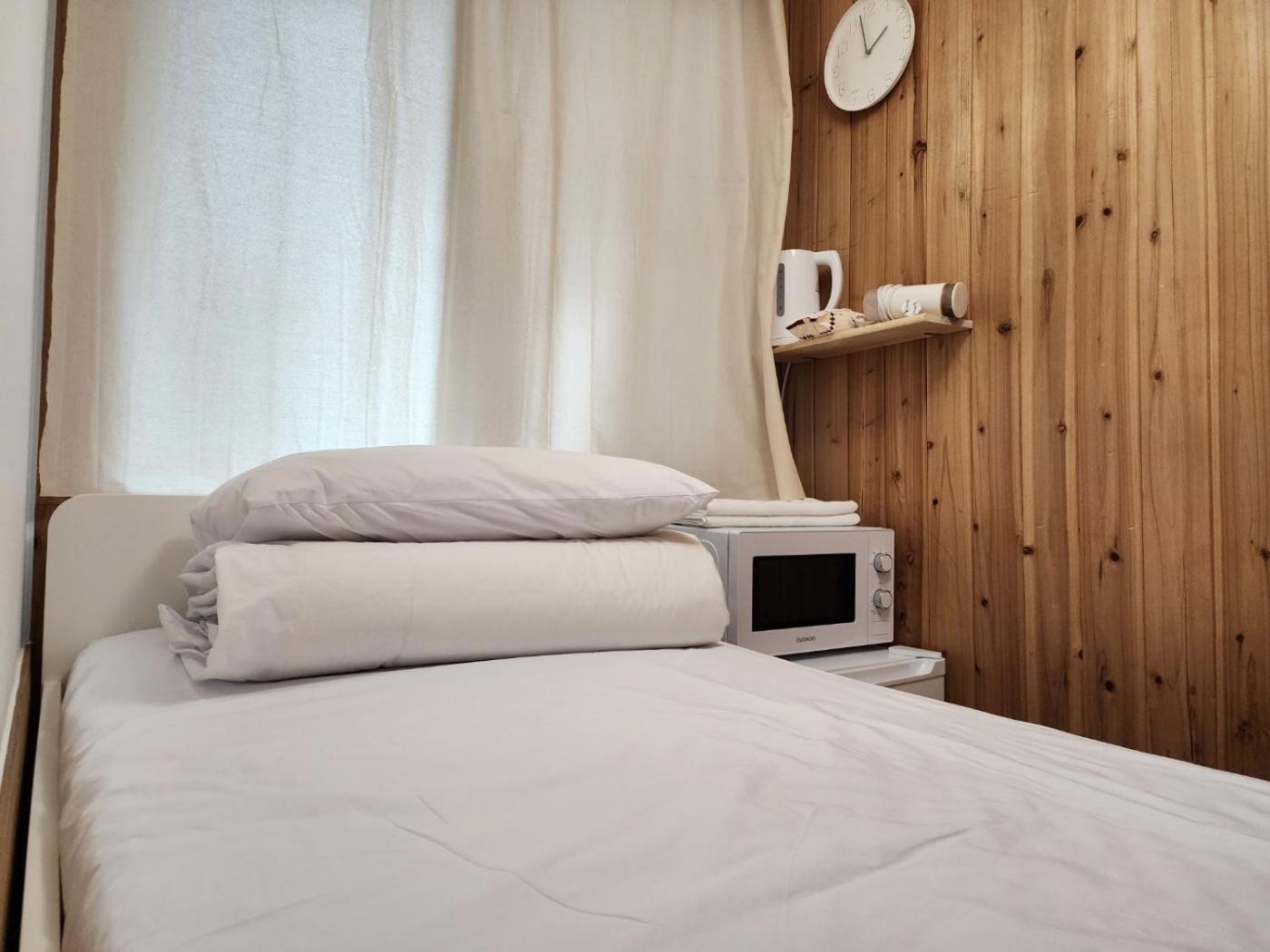Hostel Jl In Chung-Jeong Seoul Luaran gambar