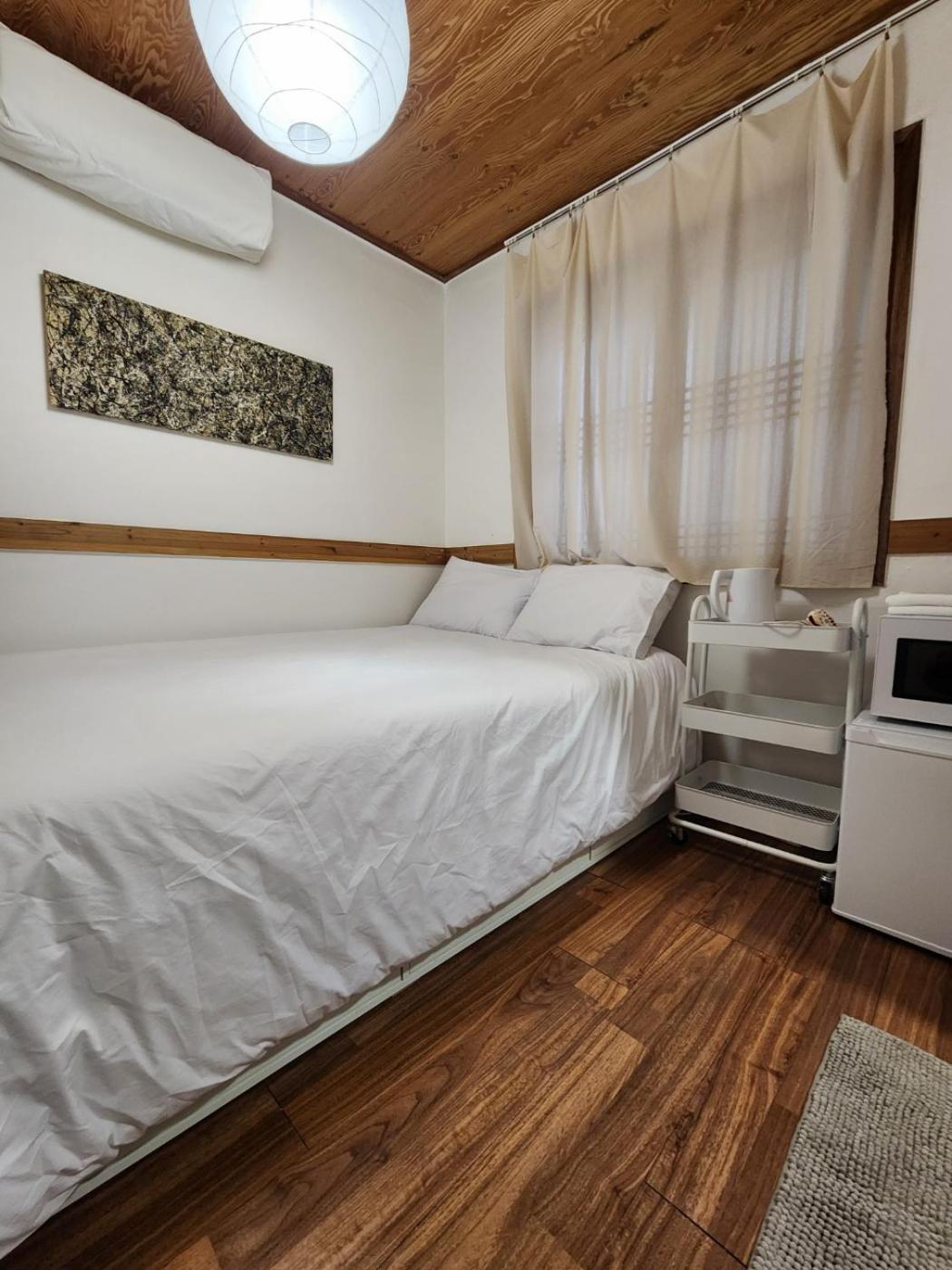 Hostel Jl In Chung-Jeong Seoul Luaran gambar
