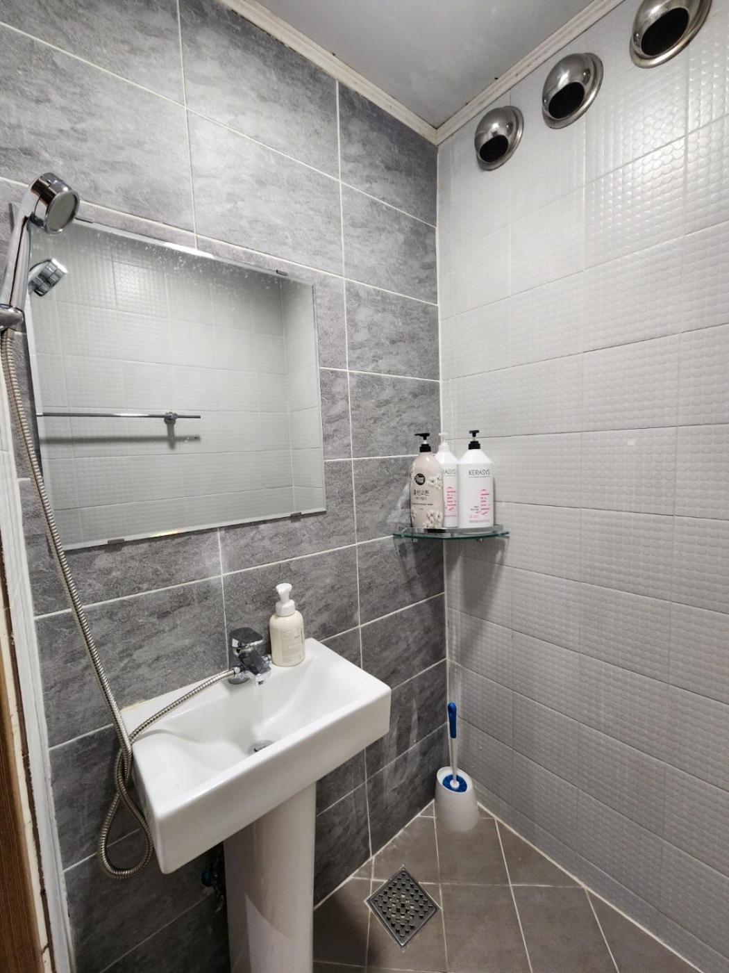 Hostel Jl In Chung-Jeong Seoul Luaran gambar
