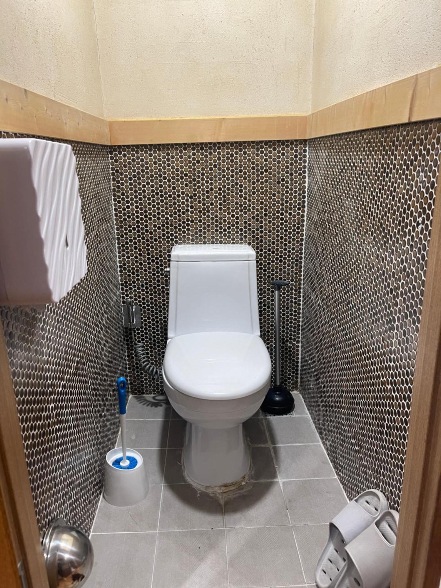 Hostel Jl In Chung-Jeong Seoul Luaran gambar