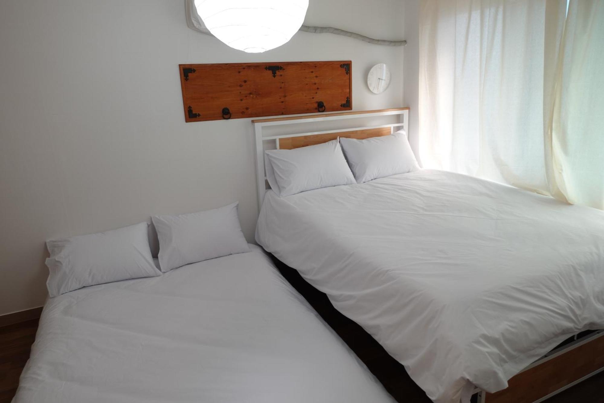 Hostel Jl In Chung-Jeong Seoul Luaran gambar