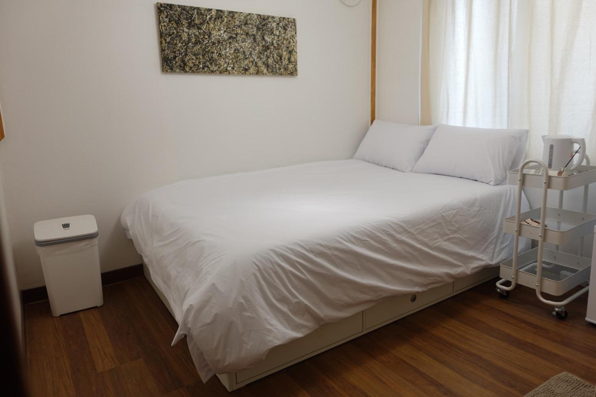 Hostel Jl In Chung-Jeong Seoul Luaran gambar