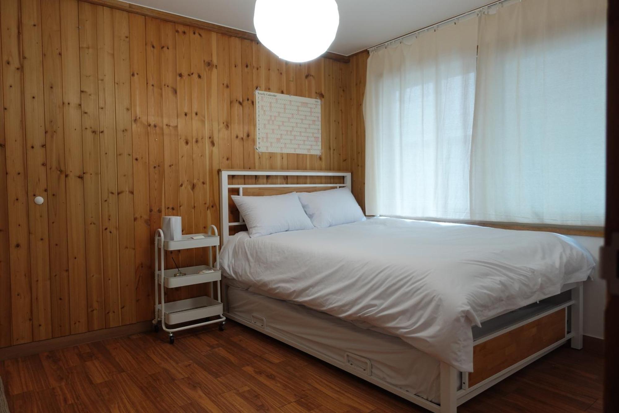 Hostel Jl In Chung-Jeong Seoul Luaran gambar